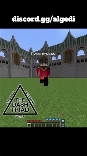 Minecraft PvP 1.21 vs 1.8 or...? #minecraft #minecraftedit #foryou