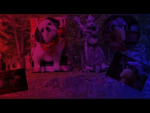 Follow That Bird 1985. Miss Finch.