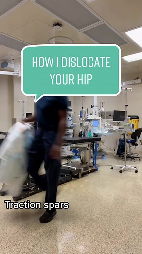 Essential Equipment for Hip Arthroscopy Procedures