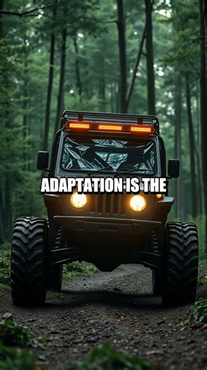 The Dawn of Modular Velocity