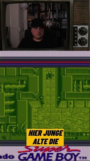 Diese ALIEN-Eier haben mich komplett zerstört! 😅💀 | Alien 3 Game Boy
