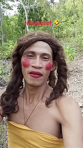 Funny TikTok Moments Featuring Rafael