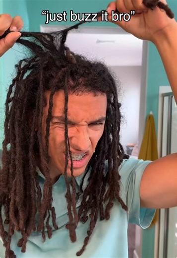 Combing Out My Dreads: Effective Techniques for Maintenance