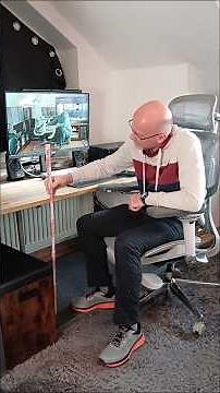 Ergonomischer Bürostuhl Hbada E3 Pro - Fazit - Gesundes Sitzen Homeoffice & Gaming - Wirklich gut?