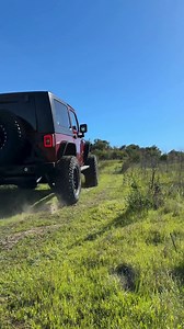 6.4K views · 113 reactions | Trail days or mud pits—what’s your go-to off-road vibe?   Barricade Battalion Stubby Front Bumper - J132828-JK Jeep Licensed by RedRock Slim Fender Flares with Jeep Logo - J164978 Jeep Licensed by RedRock Slim Fender Flares with Jeep Logo - J164979 @twinjeepers | ExtremeTerrain.com | Facebook