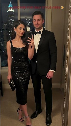 Prom Night Outfits You’ll Love 💃