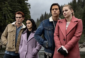 Afterlife With Archie Series, From Riverdale EPs, In The Works At Disney  — Will The Original Cast Return? - TVLine