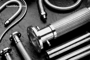 Corrugated Vs Braided Hose- Flexibility Or Durability?