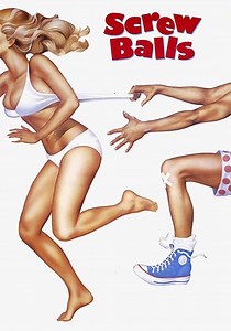 Screwballs - movie: where to watch streaming online
