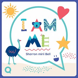 I Am Me - Sharron mirii Bell: Song Lyrics, Music Videos & Concerts