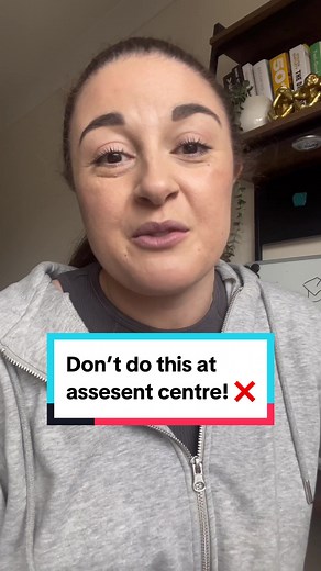 Preparing for your next assessment centre? Don’t make the mistake I’ve seen dozens of students & grads make! ❌ Wishing you an amazing experience at your next AC - you’ve got this! 💪🏼💛 #assessmentcentre #assessmentcentretips #interviews #gradscheme #graduate #student #careeradvice #careertiktok #gradjobs #employability