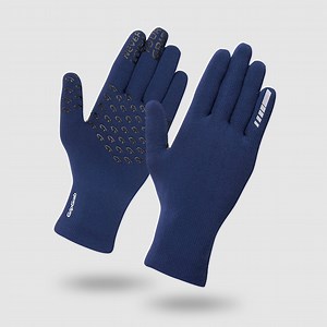 Waterproof Knitted Winter Gloves
