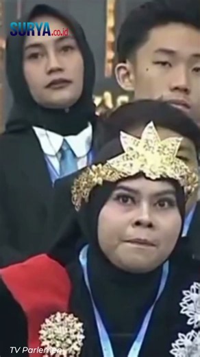 Prabowo Sebut Ada Buruh Kupas Bawang Upahnya 700Ribu/kg pada Sidang DPR-DPD, Jumat (14/8/2026)