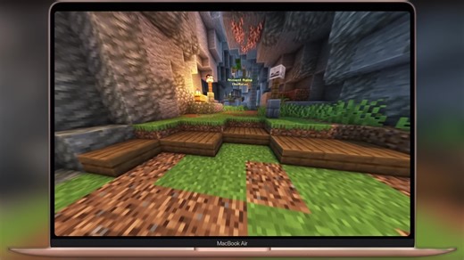 Play Minecraft Java Edition On PC & Mac #minecraft #minecraftjavaedition #tlauncher For More Tutorials, Catch Us On Out YouTube Channel, Link Is Provided In The Bios……