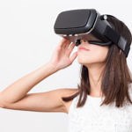 【VRゴーグル】メガネかけたままでもOK！対応機種の着用感の口コミ！ | VRゴーグルおすすめ比較ランキング