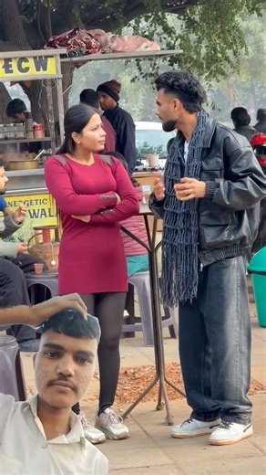 चाय तो गई #trending #shortvideo