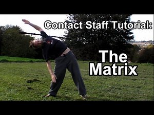 Contact Staff Tutorial: The Matrix