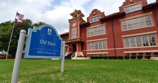 Blinn College not raising tuition for second year in a row