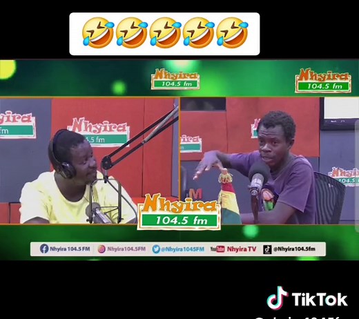 Nhyira 104.5 FM (@nhyira1045fm)’s videos with original sound - Nhyira 104.5 FM