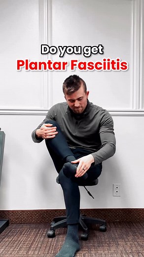 60 reactions | Plantar fasciitis or burning under the foot? That...
