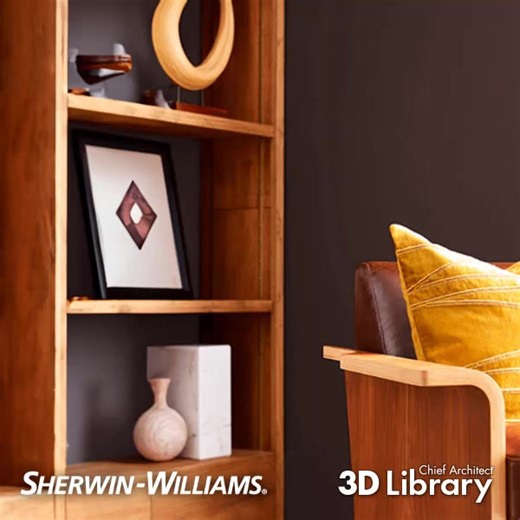 New year, new trends. Discover 2024’s Color of the Year announcements from our catalog partners Behr, Benjamin Moore, and Sherwin-Williams. Download them in the Chief Architect 3D Library https://bit.ly/3TzU9E7 or update your catalogs right from the library browser. #2024trends #newyearnewyou #paint #paintcolors #chiefarchitect | Chief Architect