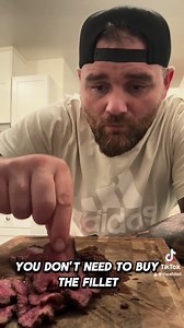 Mastering Eye of Round Steak Tips for Tenderness