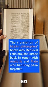 Muslim philosophers’ contribution to philosophy! | HAQ Network