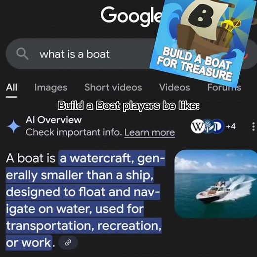 Haven't made a single boat 🥀🥀🥀#buildaboatfortreasureroblox #buildaboatfortreasure #buildaboatclips #buildaboat #roblox