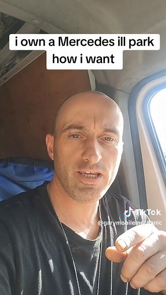 donkey parking #mobilelegends #keepherlit