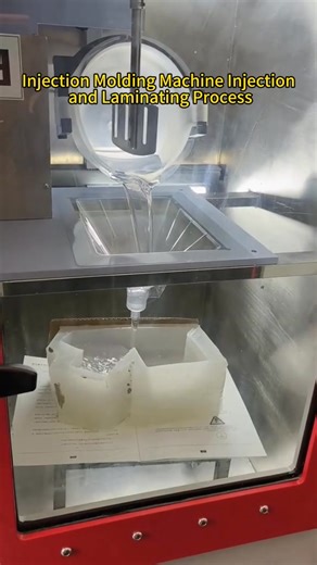 🎥 See the magic of silicone molding come to life! Watch the vacuum casting process in action—from prototype to high-precision parts, every step is quality controlled. ✅ Ideal for low-volume production (1–100 pieces) ✅ High-detail reproduction of prototypes ✅ Supports ABS / PC / PU materials ✅ Low tooling cost & fast delivery 🔥 With the Lunar New Year approaching, contact us now to schedule your production! 📩 Get in touch to evaluate your project: WhatsApp: 86 158 1821 9165 Email: Ezen.lin@jlr