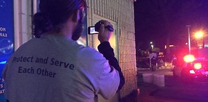 How video can help police – and the public