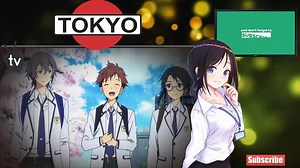 TVアニメ「BEATLESS」1話