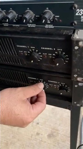 The Ultimate Trick for Distortion-Free Sound #audiotips #sound #mixer