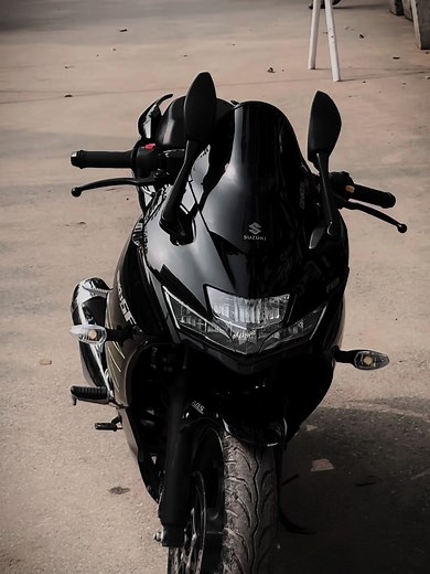 Pure Love Suzuki Gixxer SF Bike Video in Bangladesh