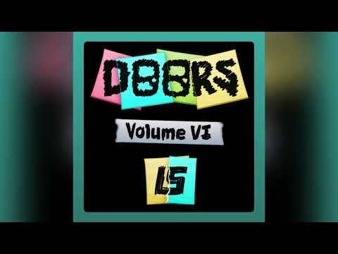 You’re Hired! | Roblox DOORS OST VOL. VI