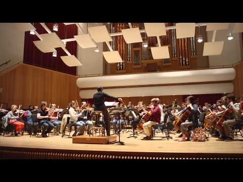 UofL Campus Tour Video - Student Life