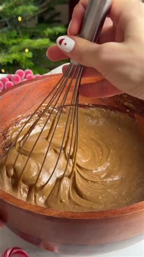 gingerbread cake #recipes