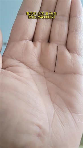 #手相 #手相占い #手相palmistry #手相鑑定 #八字解析