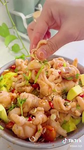 2.3M views · 66K reactions | Chân gà sốt Thái ngon bất bại nè cả nhà...