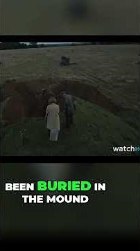 🏛️ Sutton Hoo's Ship Burial: Hidden Secrets of the Past 🔍