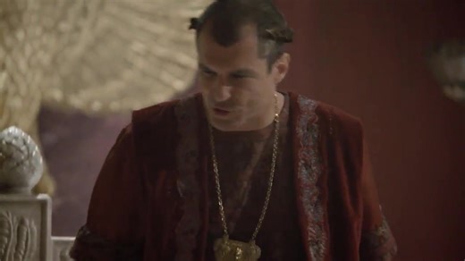 JESUS LA SERIE CAPITULO 137 | La palabra del Señor