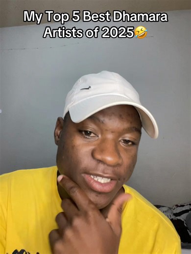 Top 5 Best Damara Artists of 2025