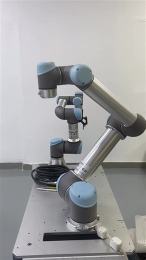 4.6K views · 36 reactions | Universal robot #ur3 #uR3e #ur5 #UR5e #UR10 #UR10e #UR16e Welcome to consult! WhatsApp:+8619924558390 | Tom Huang Autorobo | Facebook