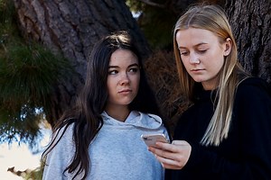 How to deal with a toxic friendship