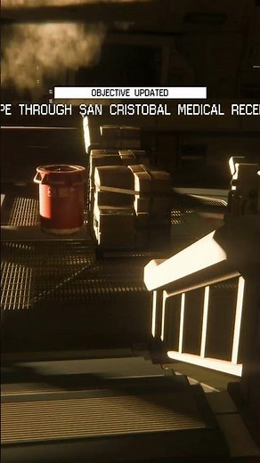 How unlucky can you be!! #alienisolation