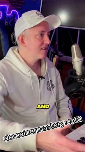 The Art of Domain Flipping, Expert Insights on Profitable Buying and Selling