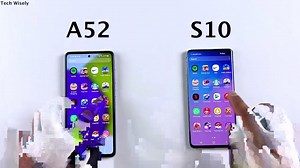 Samsung S10 vs A52: Is upgrading really worth it, or is the S10 still good enough? - Smart.DHgate – Trusted Buying Guides for Global Shoppers