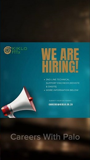 🚨 10 JOBS HIRING RIGHT NOW IN SOUTH AFRICA 🇿🇦 | Apply Before They Close | March 2026