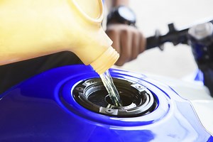 Tank entrosten auf 3 Arten * Anleitung, Videos und Tipps