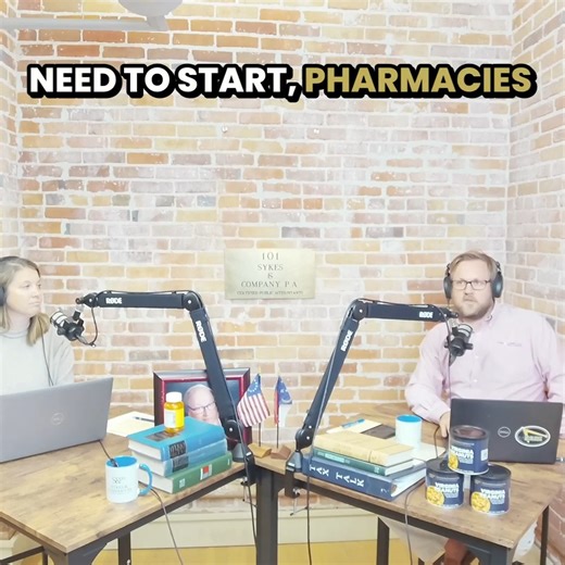 The Medicare Drug Price Negotiation Program is coming fast and while...